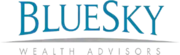 BlueSky Wealth Advisors logo