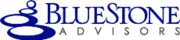 BlueStone Advisors logo