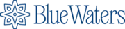 BlueWaters logo