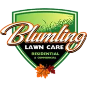 Blumling Lawn Care logo