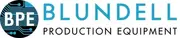 Blundell Production Equipment LTD logo