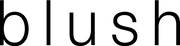 Blush logo