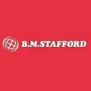 B.M. Stafford