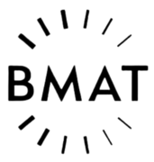 BMAT logo