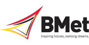 BMet College logo
