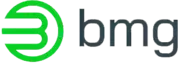 BMG logo