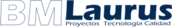 BMLaurus logo