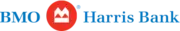 BMO Harris logo