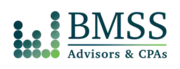 BMSS, LLC logo