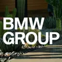 BMW Group (mini) logo