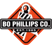 Bo Phillips logo