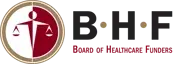 Board of Healthcare Funders logo