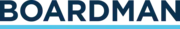 Boardman logo
