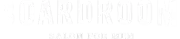 Boardroom Salon for Men logo