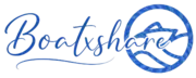 BoatXShare logo
