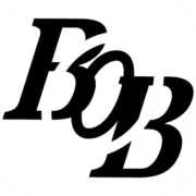 B.o.b logo