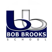 Bob Brooks School logo