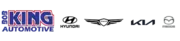 Bob King Automotive Group logo