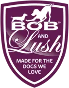 Bob & Lush logo