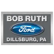 Bob Ruth Ford logo
