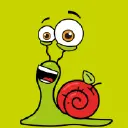 Bob Snail logo