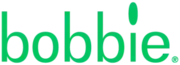 Bobbie Baby logo