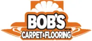 Bob's Carpet and Flooring logo