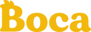 Boca Chicken Cafe logo