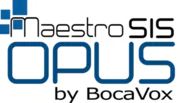 Maestro SIS by BocaVox