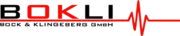 Bock and Klingenberg logo