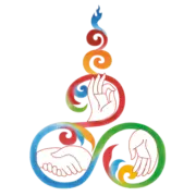 Bodhicharya logo
