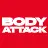 Body Attack logo