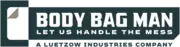 Body Bag Man logo