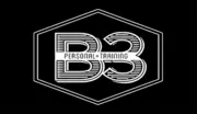 Body by Br3nt Personal Training logo