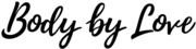 Body by Love logo