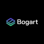 Bogart logo