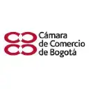 Bogotá Chamber of Commerce (ccb) logo