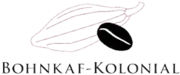 Bohnkaf-Kolonial GmbH & Co. KG logo