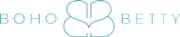 Boho Betty logo