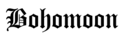 Bohomoon logo