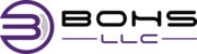 Bohs LLC logo
