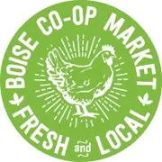 Boise Co-op Market logo