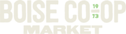 Boise Co-op logo
