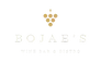 Bojae's Wine Bar & Bistro logo
