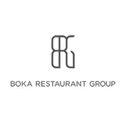 Boka Group logo
