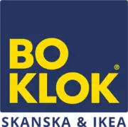 Boklok logo