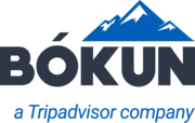 Bókun logo