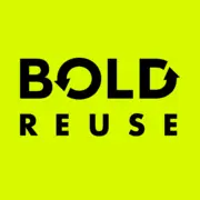 Bold Reuse logo