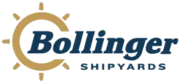 Bollinger Shipyards logo