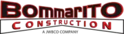 Bommarito Construction logo